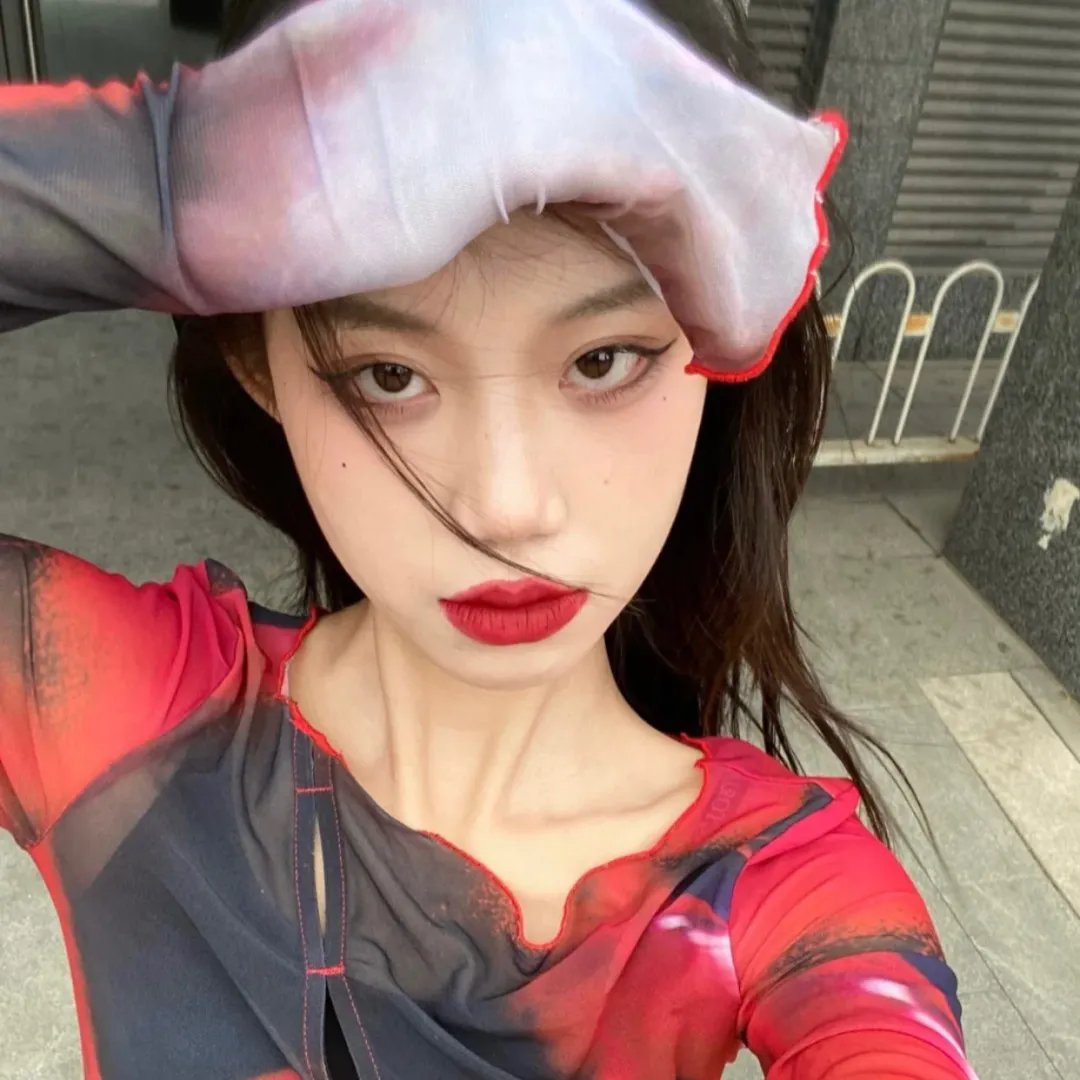 少女
