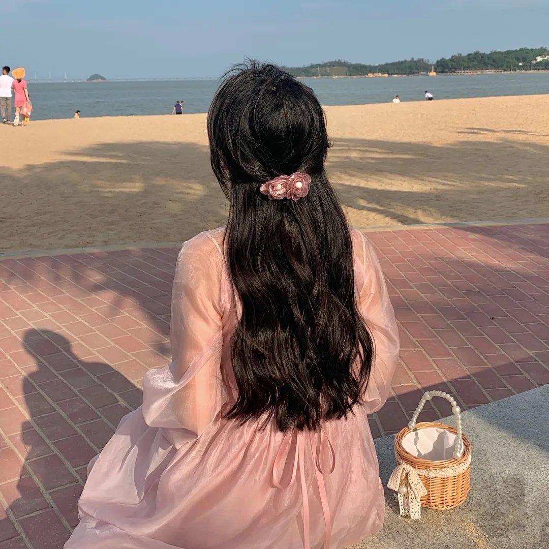 大小姐能有什么坏心眼呢